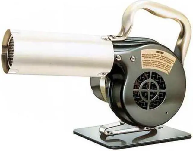 Alt view image 3 of 4 - MASTER APPLIANCE AH-751 Heat Blower, Corded Powered, 120V AC, Fixed Temp.