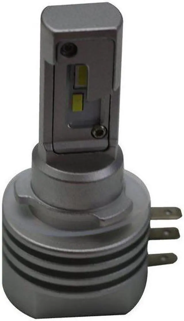 Alt view image 7 of 9 - RSPNPP13W - P13W PNP Series Plug-N-Play LED Direct OEM Replacement Bulbs (Pair)