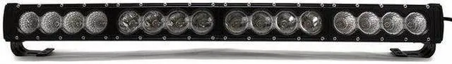 Alt view image 7 of 8 - RSLD4KITCS - ColorSMART 4-LED Rock Light Kit (RGB Multi-Color w/ Black Housings)