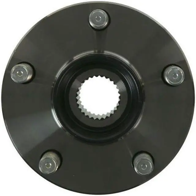 Alt view image 3 of 4 - MOOG Front Wheel Hub Bearing for Subaru Forester Impreza Sport WRX VX Crosstrek