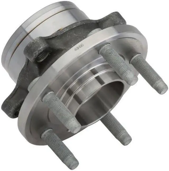 Alt view image 5 of 5 - MOOG Front or Rear Wheel Hub & Bearing Fits 2011 2012-2020 Ford Explorer 3.5L