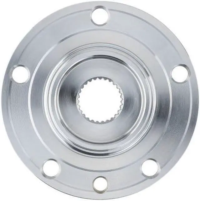 Alt view image 3 of 4 - MOOG Front Wheel Hub & Bearing Assembly For 2013-2017 Chrysler 200 Dodge Dart
