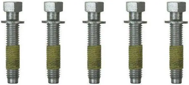 Alt view image 6 of 7 - MOOG Front Wheel Bearing Hub for Explorer Mountaineer Lincoln Aviator 5Lug