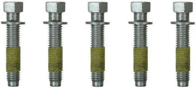 Alt view image 5 of 7 - MOOG Front Wheel Bearing Hub for Explorer Mountaineer Lincoln Aviator 5Lug