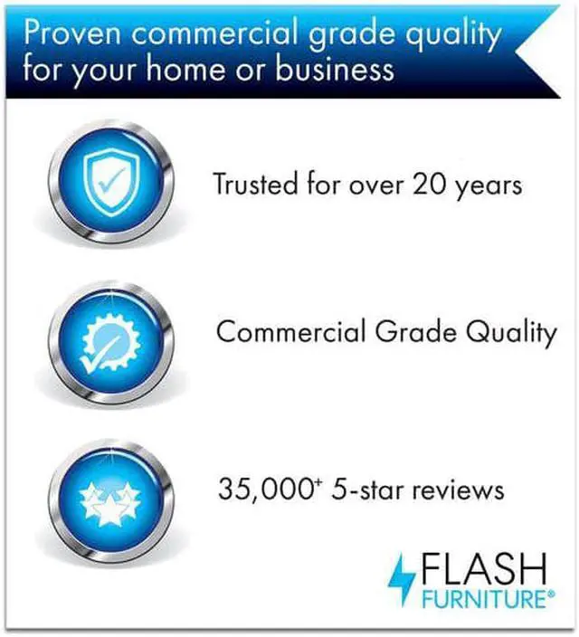 Alt view image 11 of 14 - 30'' Round White Metal Indoor-Outdoor Table Set with 2 Vertical Slat Back Chairs