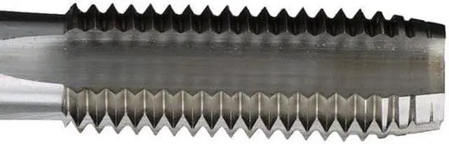 Alt view image 5 of 9 - Drill America DWTSMT9X1.5 HSS Metric Tap, Special Size, M9 x 1.5