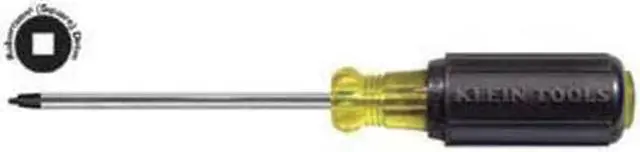 Alt view image 3 of 4 - Klein Tools 409-665 85168 #1 Square Recess 8