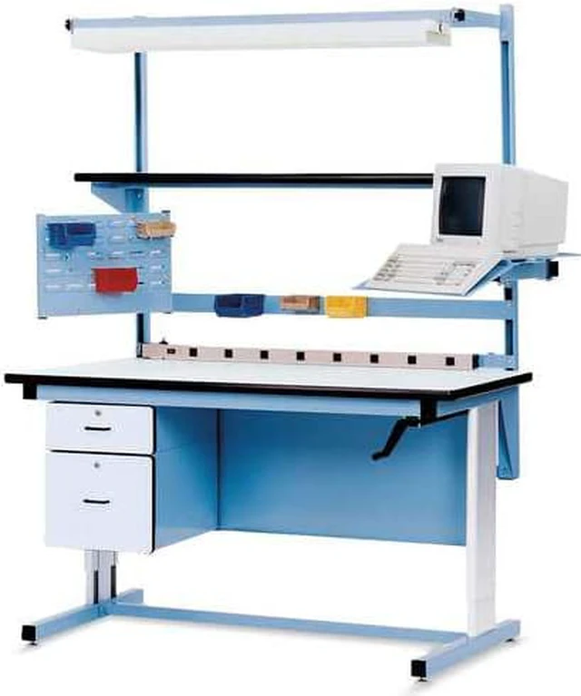 Alt view image 2 of 2 - Pro-line ESD Ground Kit, 3" Height, 6" Width, 8" Depth SGK-J2