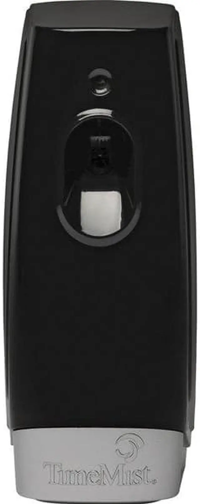 Alt view image 5 of 5 - TimeMist TMS1047811EA Settings Fragrance Dispenser, Black, 3 2/5 Inch W X 3 2/5 Inch D X 8 1/4 Inch H