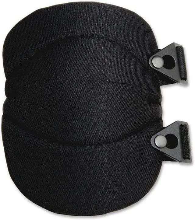 Alt view image 14 of 15 - #230 LIGHT DUTY KNEE PAD W BUCKLE PROFLEX 1 EA