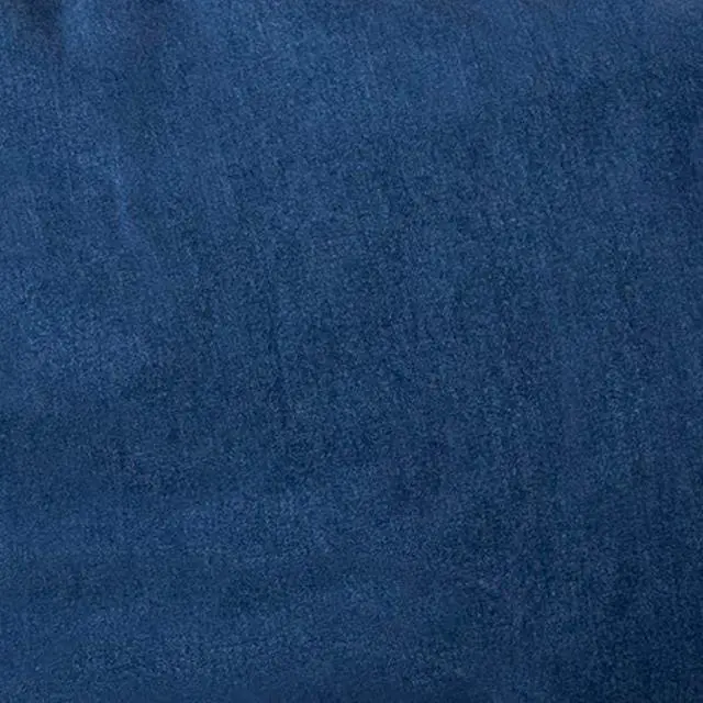 Alt view image 7 of 20 - Oversized Denim Kids Bean Bag Chair