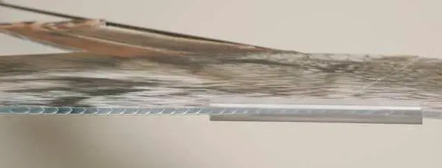Alt view image 7 of 9 - BIRD-X COYOTE Coyote, 2-D,4 lb.,Coraplast
