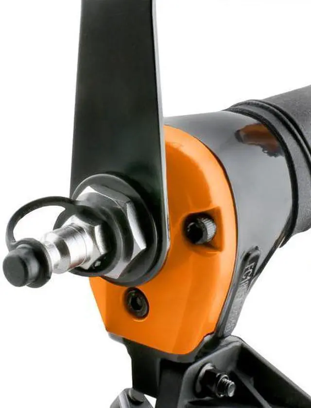 Alt view image 17 of 18 - Freeman PCN65 15 Degree 2-1/2 in. Coil Siding Nailer