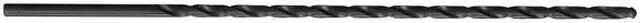 Alt view image 13 of 14 - 1 in. x 18 in. High Speed Steel Extra Long Drill Bit with Straight Shank