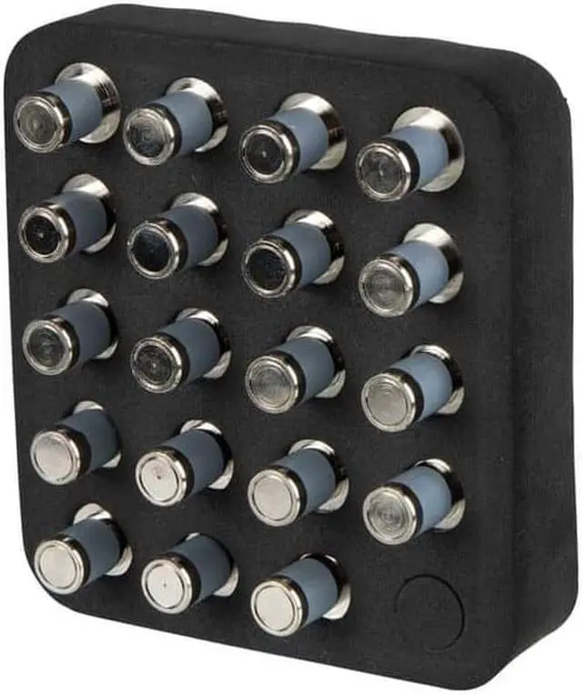 Alt view image 5 of 6 - Klein Tools VDV512-056 CoaxMap Kit