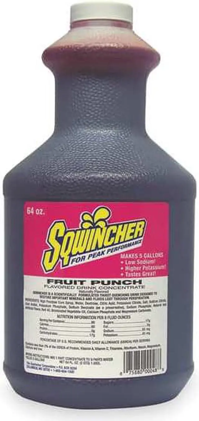 Alt view image 5 of 6 - SQWINCHER 159060100 Qwik Stik(TM) Sugar Free Drink Mix Powder 0.11 oz., Orange,