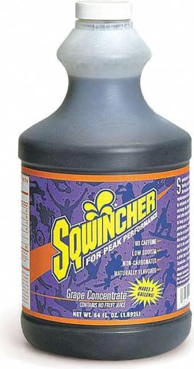 Alt view image 7 of 8 - Sqwincher Zero Qwik Stik Sugar Free, Fruit Punch, .11 0z (Pack of 50)