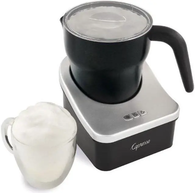 Alt view image 2 of 2 - Jura-Capresso 12-oz. froth PRO Automatic Milk Frother