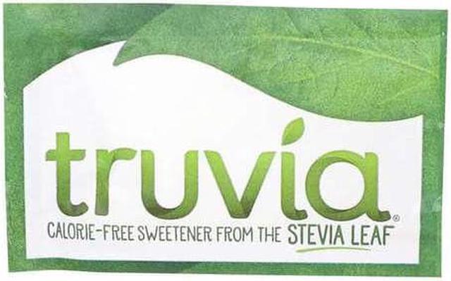 Alt view image 3 of 13 - Natural Sugar Substitute 0.07 oz Packet 1000 Packets/Carton BBD02057