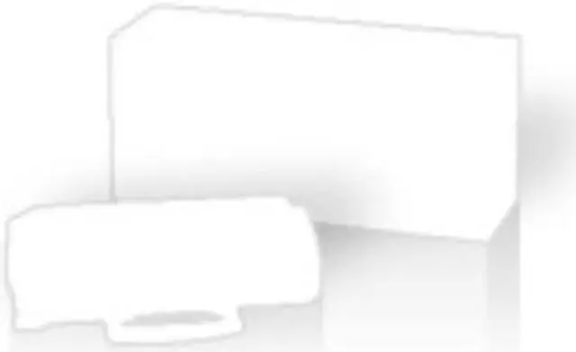 Alt view image 7 of 9 - Lexmark C231HC0 High Yield Return Program Toner Cartridge - Cyan