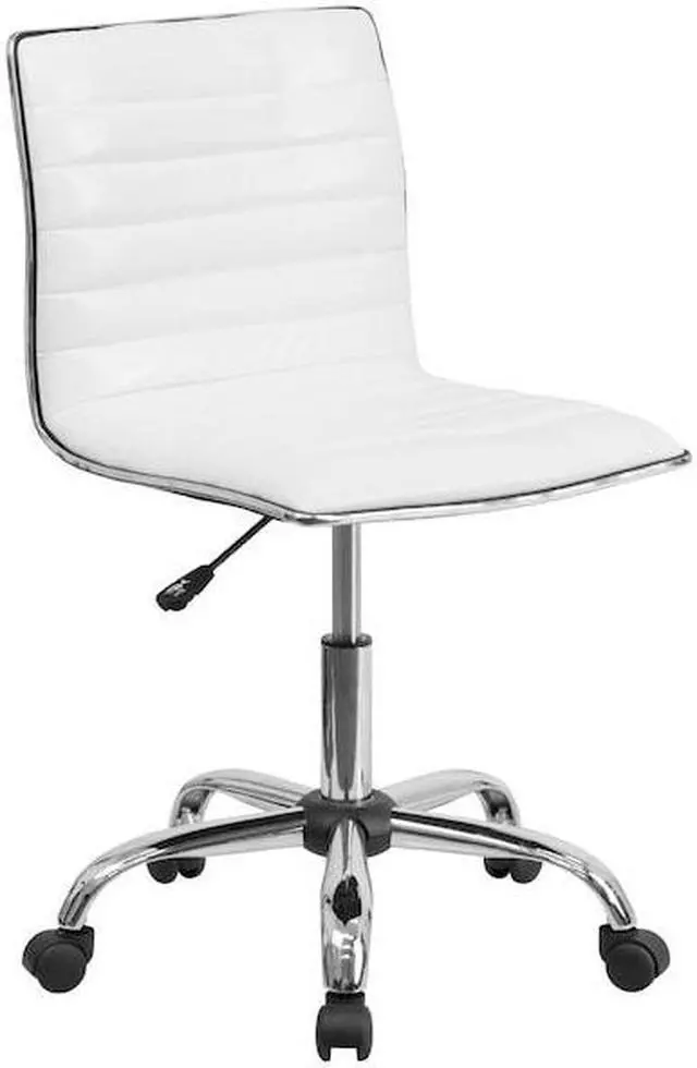 Alt view image 15 of 20 - Crystal Teal-Blue Metal Stackable Chair with Wood Seat