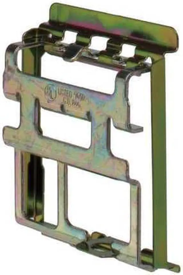 Alt view image 2 of 5 - SIEMENS ECPLD2 Padlock Attachment,BL,BLF,BE,BEF,BQ