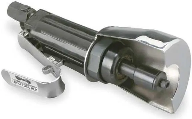 Alt view image 5 of 5 - INGERSOLL RAND 326 Air Cut Off Tool,Gen Duty,18k rpm,25 cfm