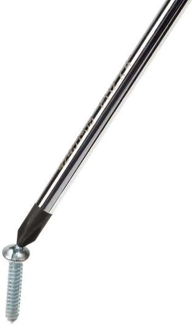 Alt view image 12 of 12 - Estwing 10 Pc. Phillips and Slotted Screwdriver Set 42451