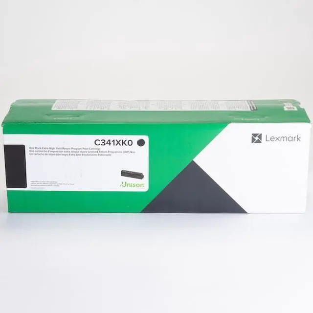 Alt view image 11 of 14 - BLACK EXTRA HIGH YIELD TONER CARTRIDGE RETURN PROGRAM