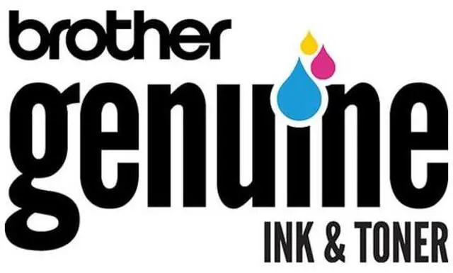 Alt view image 13 of 20 - Brother LC30132PKS High YIeld Ink Cartridge - Dual Pack - Black