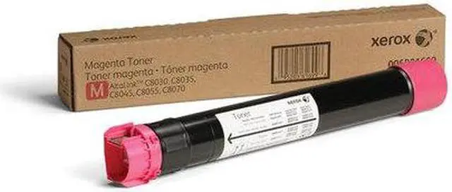 Alt view image 12 of 13 - GENUINE XEROX STANDARD MAGENTA
