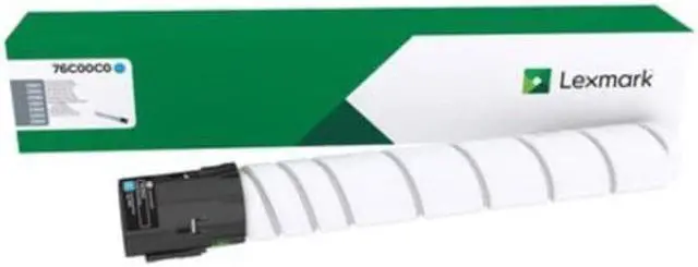 Alt view image 13 of 15 - CYAN TONER CARTRIDGE FOR