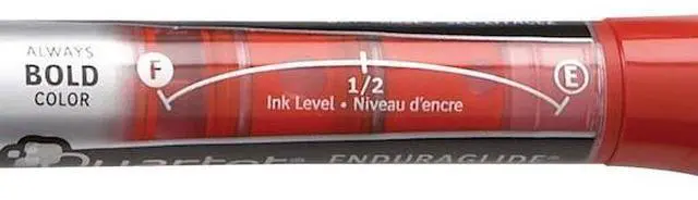 Alt view image 13 of 18 - Quartet Enduraglide Dry Erase Marker