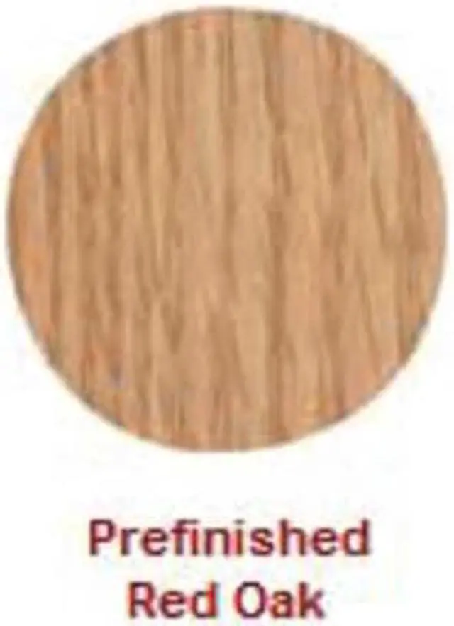 Alt view image 3 of 3 - ZORO SELECT FCPW916PRO Screw Cap,Wood,Red Oak,9/16In,Pk52