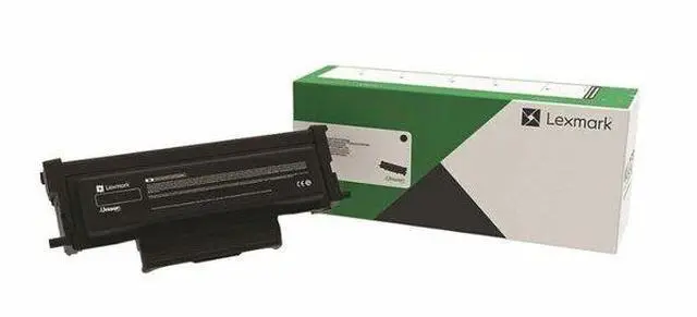 Alt view image 15 of 20 - Lexmark - B221X00 - Lexmark Original Toner Cartridge - Black - Laser - Extra High Yield - 6000 Pages