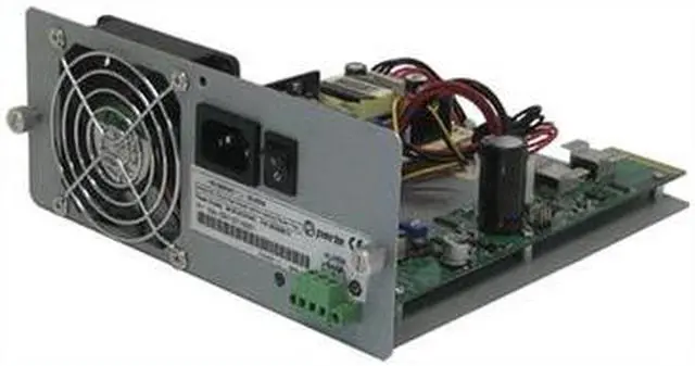 Alt view image 2 of 2 - Perle 05059814 Mcr-Acpwr Ac Power Supply For Mcr1900-Ac Media Converter