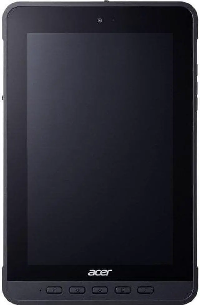 Alt view image 19 of 20 - Acer Enduro T1 Et108-11A Et108-11A-80Pz Tablet - 8" Wxga - Cortex A73 Quad-Core