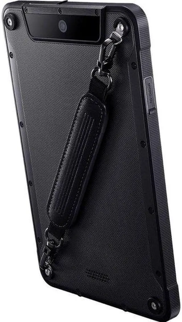 Alt view image 20 of 20 - Acer Enduro T1 Et108-11A Et108-11A-80Pz Tablet - 8" Wxga - Cortex A73 Quad-Core