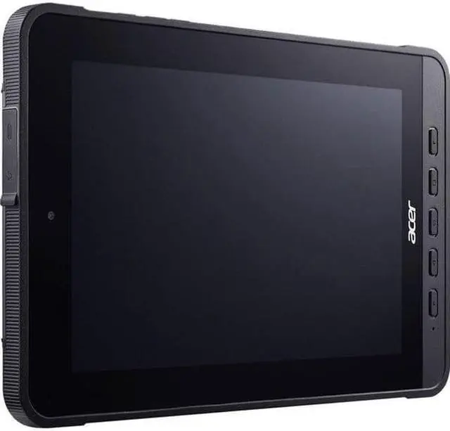 Alt view image 17 of 20 - Acer Enduro T1 Et108-11A Et108-11A-80Pz Tablet - 8" Wxga - Cortex A73 Quad-Core