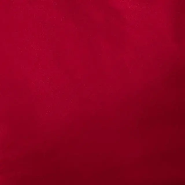 Alt view image 10 of 11 - Small Solid Red Kids Bean Bag Chair