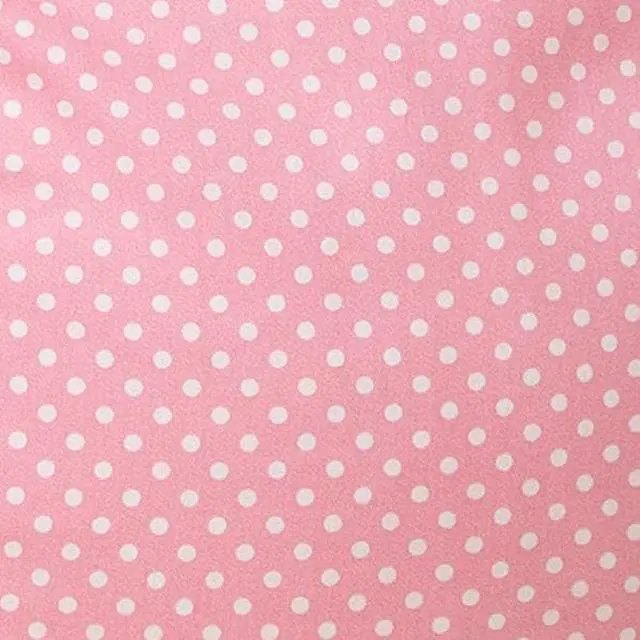 Alt view image 12 of 20 - Oversized Light Pink Dot Bean Bag Chair for Kids and Adults