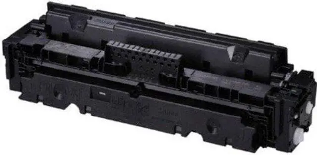 Alt view image 18 of 20 - Canon - 3016C001 - Canon 055 Original Toner Cartridge - Black - Laser - 2300 Pages - 1 Pack