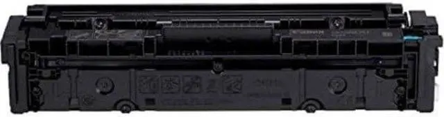 Alt view image 10 of 18 - Canon 054 Toner Cartridge Cyan 3023C001