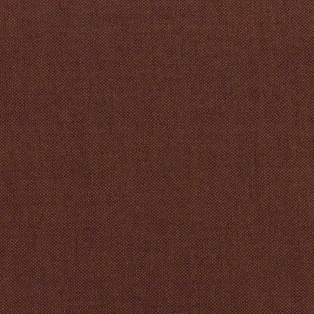 Alt view image 7 of 20 - HERCULES Series 18.5''W Church Chair in Brown Fabric with Cup Book Rack - Gold Vein Frame