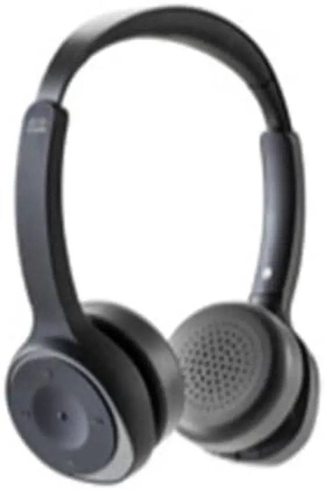 Alt view image 8 of 11 - Cisco Headset 730 HSWL730BUNAC