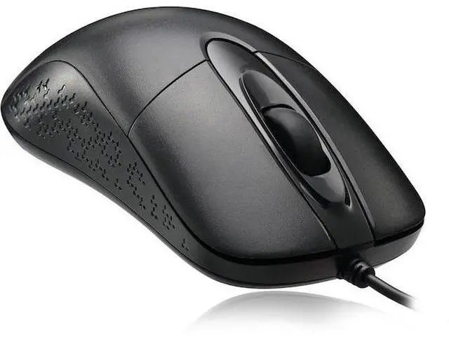 Alt view image 14 of 20 - Adesso iMouse W4 Mouse