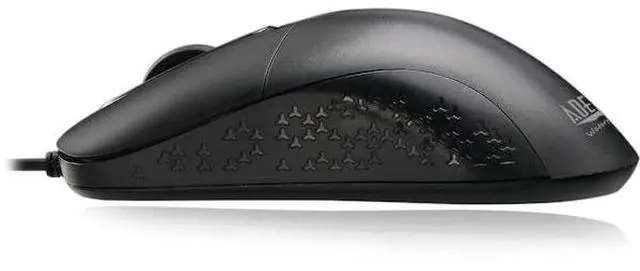 Alt view image 17 of 20 - Adesso iMouse W4 Mouse