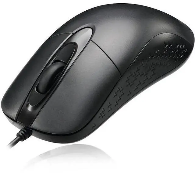 Alt view image 16 of 20 - Adesso iMouse W4 Mouse