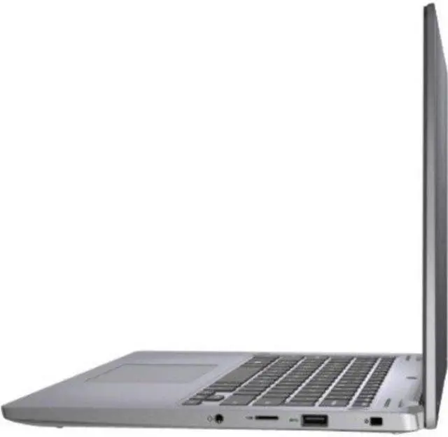 Alt view image 5 of 9 - Dell Chromebook 11 3000 3310 11.6" Touchscreen 2 in 1 Chromebook - HD - 1366 x 768 - Intel Celeron N4020 Dual-core (2 Core) - 4 GB RAM - 32 GB Flash Memory - Chrome OS - English Keyboard - 13 Hou