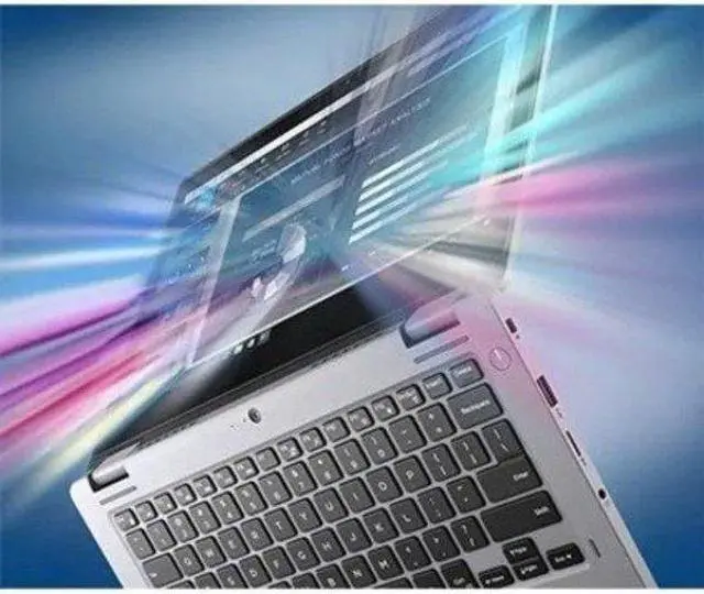 Alt view image 7 of 9 - Dell Chromebook 11 3000 3310 11.6" Touchscreen 2 in 1 Chromebook - HD - 1366 x 768 - Intel Celeron N4020 Dual-core (2 Core) - 4 GB RAM - 32 GB Flash Memory - Chrome OS - English Keyboard - 13 Hou